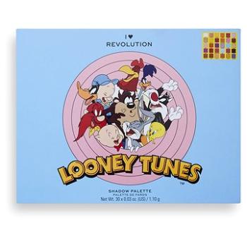 I HEART REVOLUTION Looney Tunes X Large Palette (5057566605687)