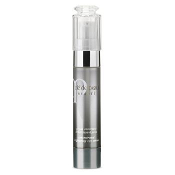 Clé de Peau Beauté Rozjasňujúce očné sérum ( Concentrate d Brightening Eye Serum) 15 ml