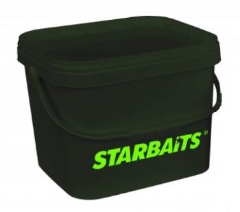 Starbaits vedro hranaté 8 l