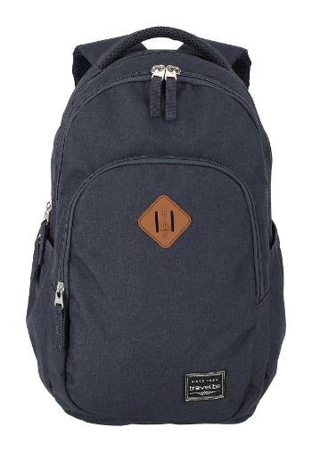 Travelite Basics Small Daypack Navy