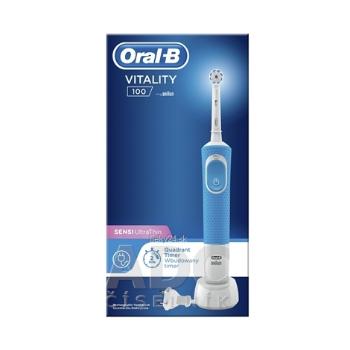 Oral-B VITALITY 100 SENSI UltraThin