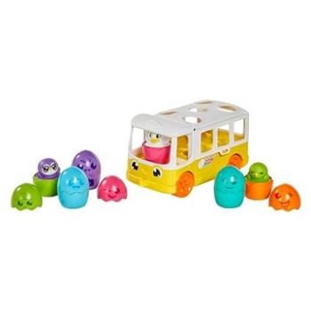 Toomies - Autobus s vajíčkami (5011666730984)
