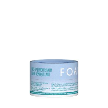 Foamie Odličovací balzam Magic Clean sa (Make-Up Removing Balm) 50 g