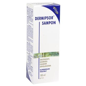 In Vitro Dermipsor Šampón 100 ml