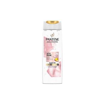 Pantene S Rose water - šampón na vlasy