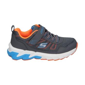 Skechers  403962L-CHAR  Módne tenisky Šedá