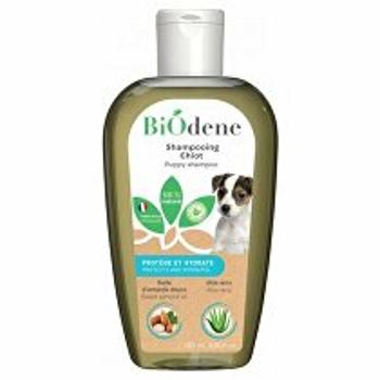 Francodex Šampón Biodene pre šteňatá 250ml