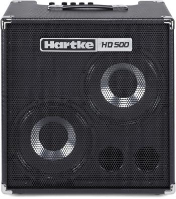 Hartke HD500