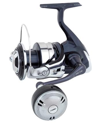 Shimano navijak twin power sw c 6000 xg