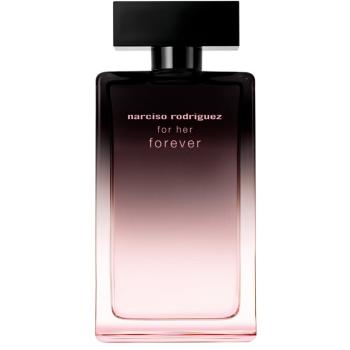 Narciso Rodriguez For Her Forever parfumovaná voda pre ženy 100 ml