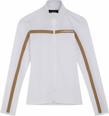 J.Lindeberg Seasonal Janice Mid Layer White XS