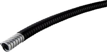 LAPP 61804702-1 SILVYN® LCC-2 /10 ochranná hadica na káble čierna  6.80 mm  metrový tovar