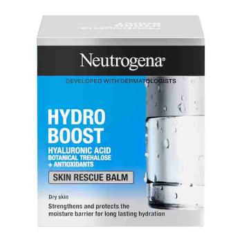 NEUTROGENA® Hydro Boost koncentrovaný pleťový balzam