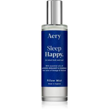 Aery Aromatherapy Sleep Happy sprej na vankúš 50 ml