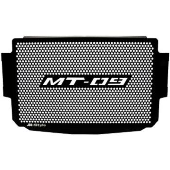 M-Style kryt chladiča Yamaha MT-09 / Tracer 9 GT 2021-2022 (5235-MS-048687)