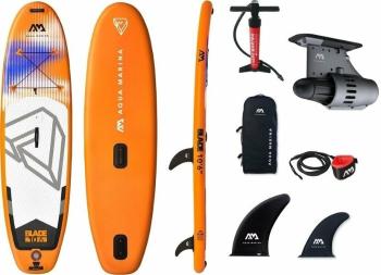 Aqua Marina Blade Power Fin SET 10'6'' (320 cm) Paddleboard