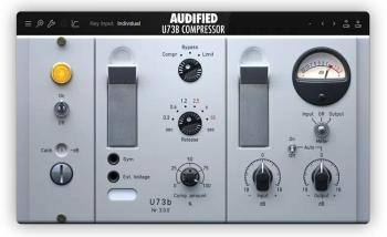 Audified U73b Compressor (Digitálny produkt)