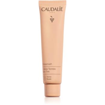 Caudalie Vinocrush Skin Tint CC krém pre jednotný tón pleti s hydratačným účinkom odtieň 3 30 ml