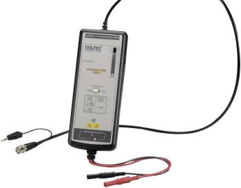 Testec TT-SI 9110 diferenciálna sonda   100 MHz 100:1, 1000:1 1400 V