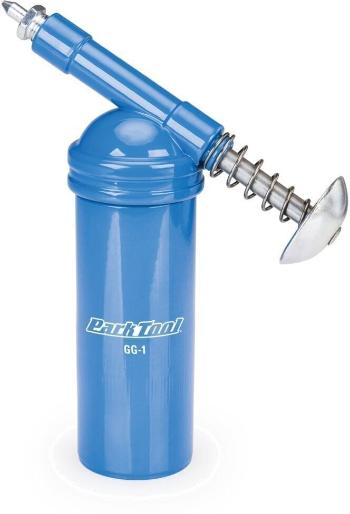 Park Tool Grease Gun Blue Náradie