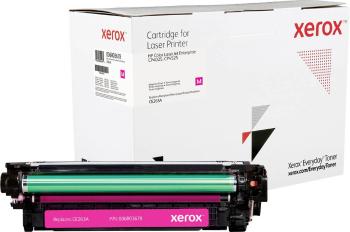 Xerox toner  TON Everyday 006R03678 kompatibilná purpurová 11000 Seiten
