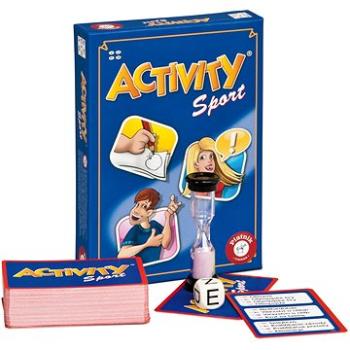 Activity Šport (9001890777806)