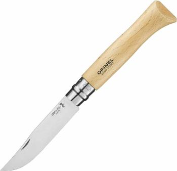 Opinel N°12 Stainless Steel Turistický nôž