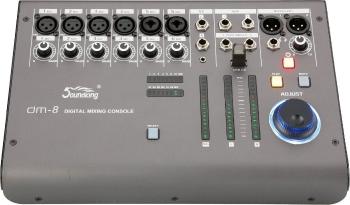 Soundking DM-8 Digitálny mixpult