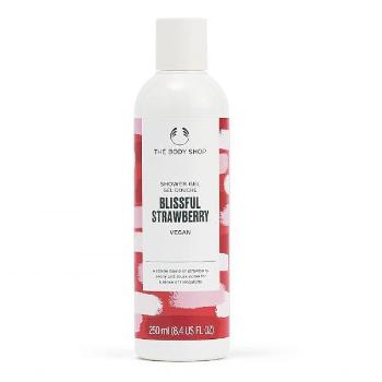 The Body Shop Sprchový gél Blissful Strawberry (Shower Gél) 250 ml