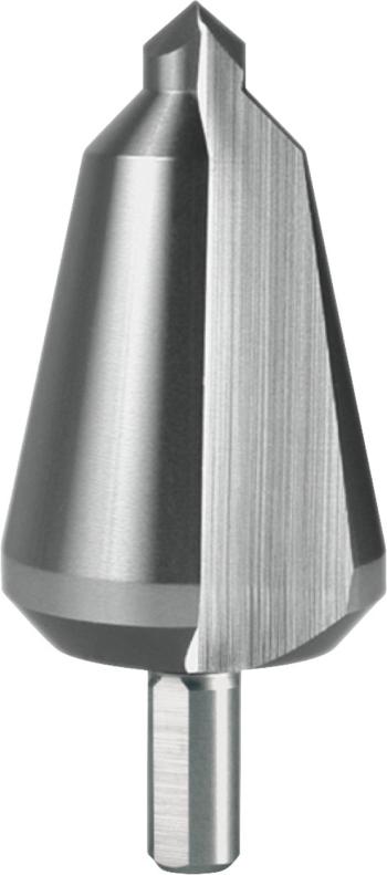 RUKO 101004 lúpací vrták  24 - 40 mm HSS Celková dĺžka 89 mm   1 ks