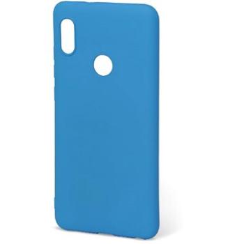 Epico Silicone Frost pre Xiaomi Redmi Note 5 modrý (28810101600001)