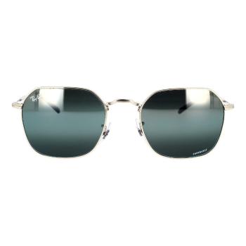 Ray-ban  Occhiali da Sole  Jim RB3694 9242G6 Polarizzati  Slnečné okuliare Strieborná