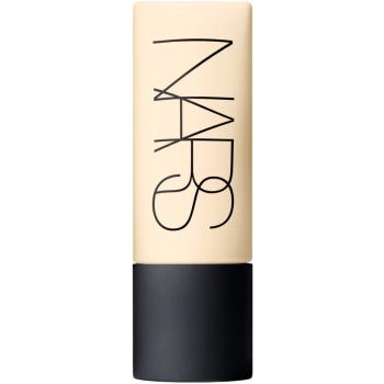 NARS SOFT MATTE Complete Foundation zmatňujúci make-up odtieň SIBERIA 45 ml