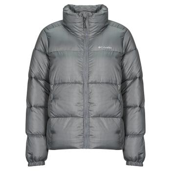 Columbia  Puffect II Full Zip Jacket  Bundy Šedá