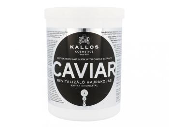 KALLOS 1222 KJMN REGENERACNA MASKA CAVIAR 1000ML