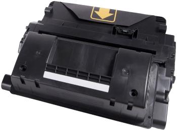 HP CF281X - kompatibilný toner HP 81X, čierny, 25000 strán