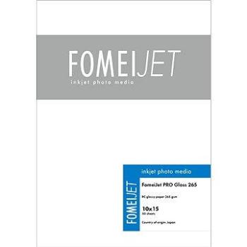 FOMEI PRO Gloss 265 10x15/50 (EY5201)