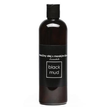 BLACKMUD MASAZNY OLEJ S MORSKYM LUHOM LEVANDULA 350 ML