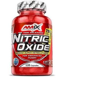 Amix Nutrition Nitric Oxide, 120 kapsúl (8594046795133)