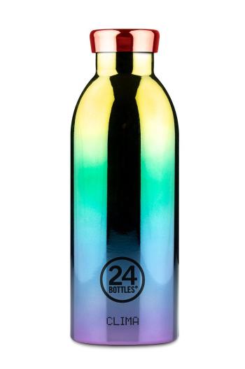 24bottles - Termo fľaša Clima Skybeau 500ml