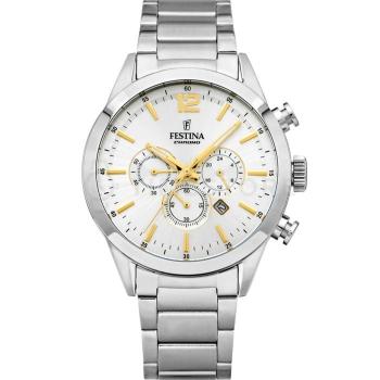 Festina Classics 20343/1 - 30 dní na vrátenie tovaru, Garancia originality