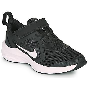 Nike  Univerzálna športová obuv DOWNSHIFTER 10 PS  Čierna