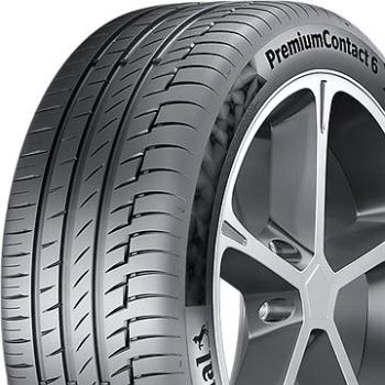 Continental PremiumContact 6 235/55 R18 100 V (3570880000)