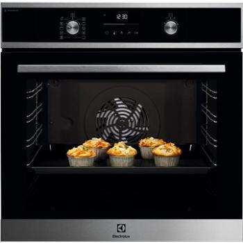 ELECTROLUX 600 PRO SteamBake EOD6C77WX (7332543778430)