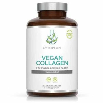 Vegan Collagen, 120 kapsúl Vegan Collagen, 120 kapsúl