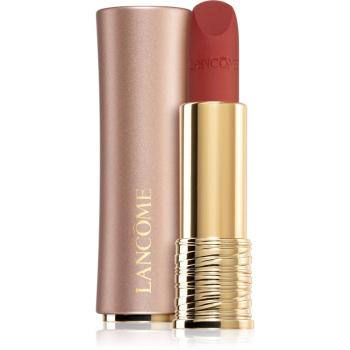 Lancôme L’Absolu Rouge Intimatte krémový rúž s matným efektom odtieň 282 Tout Doux 3,4 g