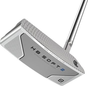 Cleveland HB Soft 2 Pravá ruka 8 S 35" Golfová palica Putter