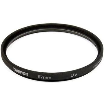 TAMRON UV filter 67 mm (67/UV)