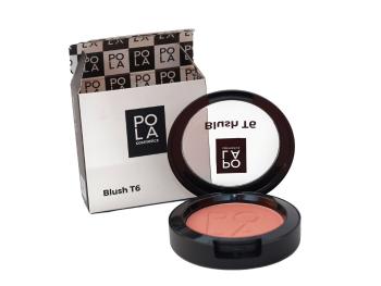 Pola Cosmetics Tvárenka T6 (Blush) 5,8 g