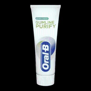 Oral-B Zubná pasta Gumline Purify Extra Fresh 75 ml